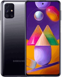 Замена экрана на телефоне Samsung Galaxy M31s в Рязане